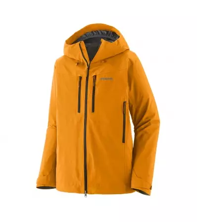 Яке Patagonia Pluma PRO Jacket M's