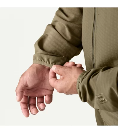 Яке Patagonia R1 TechFace Fitz Roy Trout Hoody M's