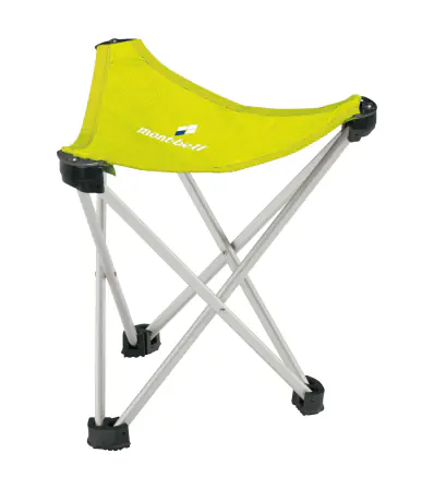 Преносим Стол Montbell Light Weight Trail Chair 26