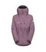 Яке Mammut Taiss HS Hooded Jacket W's Winter 2025