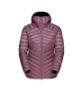 Яке Mammut Broad Peak IN Hooded Jacket W's Winter 2025