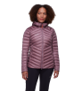 Яке Mammut Broad Peak IN Hooded Jacket W's Winter 2025