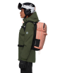 Раница Mammut Nirvana 22L W's Winter 2025