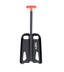 Лопата ABS Compact Shovel Black