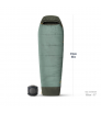 Спален Чувал Sea to Summit Boab Synthetic Sleeping Bag 2C Regular Summer 2025