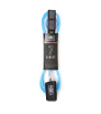 Ocean + Earth Sunset Moulded Leash 7ft