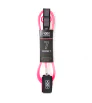 Ocean + Earth Sunset Moulded Leash 7ft