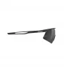 Слънчеви Очила Rudy Sunglasses Turbolence Black Matte - Smoke Black