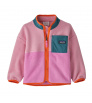 Детски Пуловер Patagonia Baby Synchilla Jacket