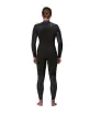 Неопрен Patagonia R2 Yulex Regulator Front-Zip Full Wetsuit W's