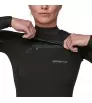Неопрен Patagonia R3 Yulex Regulator Back-Zip Full Suit W's