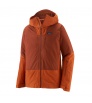 Яке Patagonia Insulated Storm Shift Jacket M's