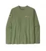 Блуза Patagonia Lightweight Unity Fitz Wildrise Crew M's