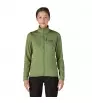Полар Patagonia R1 Thermal Jacket W's Winter 2025