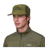 Шапка Patagonia Fly Catcher Hat