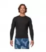 Неопрен Patagonia Yulex Regulator Lite Long-Sleeved Wetsuit Top M's