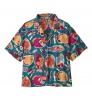 Дамска Риза Patagonia Tidal Threads Shirt W's Summer 2025