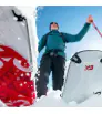 G3 Колани Alpinist+ Universal Skins 110MM Winter 2024