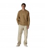 Блуза Patagonia '95 Oval Logo Uprisal Crew Sweatshirt M's