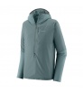 Блуза Patagonia Airshed Pro Pullover M's
