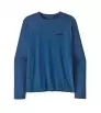 Блуза Patagonia Capilene Cool Daily Graphic Shirt Long Sleeve M's