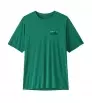 Тениска Patagonia Capilene Cool Daily Shirt - '73 Skyline M's
