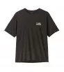 Тениска Patagonia Capilene Cool Daily Shirt - '73 Skyline M's