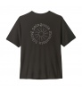 Блуза Patagonia Capilene Cool Daily Shirt - Spoke Stencil M's