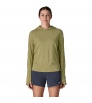 Блуза Patagonia Capilene Cool Sun Hoody 40+ UPF W's