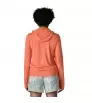 Блуза Patagonia Capilene Cool Sun Hoody W's