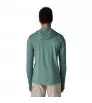 Блуза Patagonia Capilene Cool Ultra Hoody M's
