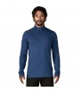 Блуза Patagonia Capilene Thermal Weight Zip Neck M's