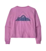 Блуза Patagonia Long Sleeve Driftways Easy Cut Organic T-Shirt W's