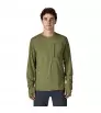 Блуза Patagonia Long-Sleeved Capilene Cool Sun Shirt M's