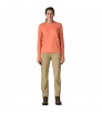 Блуза Patagonia Long-Sleeved Capilene Cool Sun Shirt W's