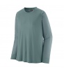 Блуза Patagonia Long-Sleeved Dirt Craft Jersey M's