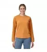 Блуза Patagonia Long-Sleeved Dirt Craft Jersey W's Summer 2024