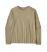Блуза Patagonia Long-Sleeved Fitz Roy Foothills T-Shirt M's