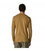 Блуза Patagonia M's Long-Sleeved Capilene Cool Merino Graphic Shirt
