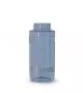 Бутилка Primus Kvarts Tritan Bottle 1l - Drink Cap