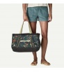 Чанта Patagonia Black Hole Tote Bag 25L