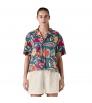 Дамска Риза Patagonia Tidal Threads Shirt W's Summer 2025
