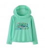 Детскa Блуза Patagonia Baby Capilene Silkweight Hoody