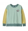Детскa Блуза Patagonia Kid's Crew Sweatshirt