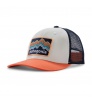 Детска Шапка Patagonia Kid's Trucker Hat