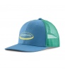 Детска Шапка Patagonia Kid's Trucker Hat
