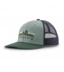 Детска Шапка Patagonia Kid's Trucker Hat