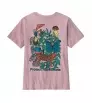 Детскa Тениска Patagonia Kid's Graphic T-Shirt