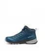 Детски обувки Scarpa Rush Mid GTX Kid
