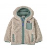 Детски Полар Patagonia Baby Retro-X Hoody